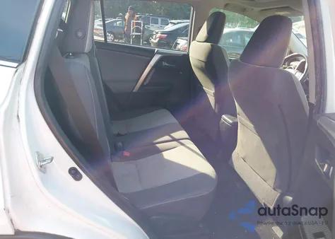 2014 Toyota Rav4 Xle z USA, uszkodzony, nr VIN JTMWFREV5EJ018450